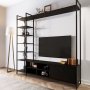 HANAH HOME TV polica Mat L515 - slika 3