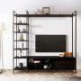HANAH HOME TV polica Mat L515 - slika 2