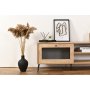 HANAH HOME TV polica Wire 180 - slika 4