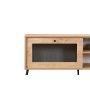 HANAH HOME TV polica Wire 180 - slika 5