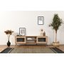 HANAH HOME TV polica Wire 180 - slika 2