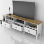 HANAH HOME TV polica FRN 10055 - slika 4
