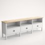 HANAH HOME TV polica FRN 10055 - slika 1