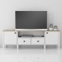 HANAH HOME TV polica FRN 10056 - slika 3