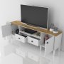 HANAH HOME TV polica FRN 10056 - slika 4