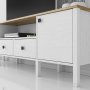 HANAH HOME TV polica FRN 10056 - slika 5
