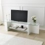 HANAH HOME TV polica Escape TV White - slika 3