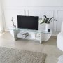 HANAH HOME TV polica Lily TV White - slika 3