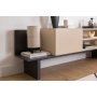 HANAH HOME TV polica Frank - slika 4