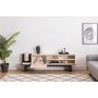 HANAH HOME TV polica Frank - slika 5