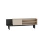 HANAH HOME TV polica Frank - slika 1