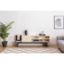HANAH HOME TV polica Frank - slika 2