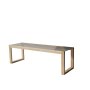 HANAH HOME TV polica Via Natural - slika 1