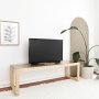 HANAH HOME TV polica Via Natural - slika 2