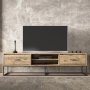 HANAH HOME TV polica FRN 12011 - slika 2