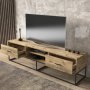 HANAH HOME TV polica FRN 12011 - slika 3