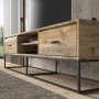 HANAH HOME TV polica FRN 12011 - slika 4