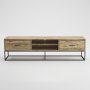 HANAH HOME TV polica FRN 12011 - slika 5