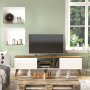 HANAH HOME TV polica Egg - slika 3