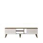 HANAH HOME TV polica Egg - slika 1
