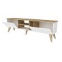 HANAH HOME TV polica Egg - slika 4