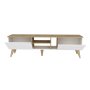 HANAH HOME TV polica Egg - slika 5