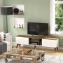 HANAH HOME TV polica Egg - slika 2