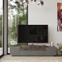 HANAH HOME TV polica Fd1 Gp - slika 2