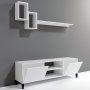 HANAH HOME TV polica L510 - slika 4