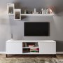 HANAH HOME TV polica L510 - slika 2