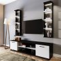 HANAH HOME TV polica L512 - slika 3