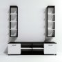 HANAH HOME TV polica L512 - slika 1