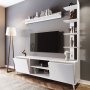 HANAH HOME TV polica Menevis L3010 - slika 3