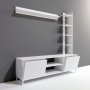 HANAH HOME TV polica Menevis L3010 - slika 1
