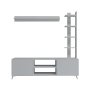 HANAH HOME TV polica Menevis L3010 - slika 4