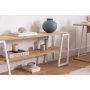 HANAH HOME TV polica Lissa DolapliTv Stand White - slika 5