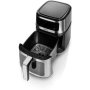HAEGER Friteza na topao vazduh digitalna AF-D50.004A - slika 2