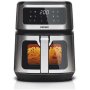 HAEGER Friteza na topao vazduh digitalna AF-D50.004A - slika 1