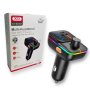 XO BCC09 FM Modulator + Card slot + PD 25 W - slika 2