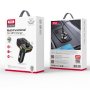 XO BCC09 FM Modulator + Card slot + PD 25 W - slika 3