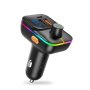 XO BCC09 FM Modulator + Card slot + PD 25 W - slika 1