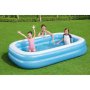 BESTWAY Porodični Bazen 262x175x51cm 54006 - slika 2