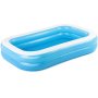 BESTWAY Porodični Bazen 262x175x51cm 54006 - slika 1