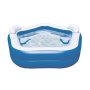 BESTWAY Porodični Bazen 213x207x69cm 54153 - slika 1