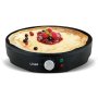 LINEA Aparat za palačinke LCM-0630 1200W 30cm - slika 1