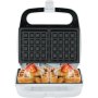 LINEA Aparat za vafle Linea LWM-0629, 700-800 W - slika 2