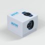 AURON SW 30 Plavi Pametni sat sa funkcijom merenja krvnog pritiska - slika 3