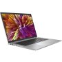 HP ZBook Firefly 14 G10 (Gray) WUXGA IPS, i5-1335U, 16GB, 512GB SSD, RTX A500 4GB, Win 11 Pro (869Z0EA) - slika 1