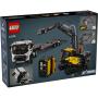 LEGO 42175 Volvo FMX kamion i EC230 električni bager - slika 2