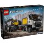 LEGO 42175 Volvo FMX kamion i EC230 električni bager - slika 1